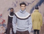 Hermes - Fall Winter 2022/2023: Menswear chất riêng của phái mạnh