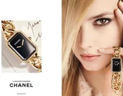 BST đồng hồ vượt thời gian "Chanel Première": Sự quyến rũ say đắm