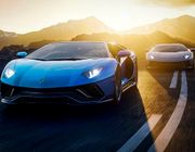 Lamborghini loại bỏ động cơ đốt trong chuyển hybrid hoặc EV từ 2023