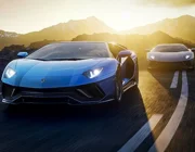 Lamborghini loại bỏ động cơ đốt trong chuyển hybrid hoặc EV từ 2023