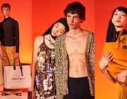 Salvatore Ferragamo mang "màu sắc Địa Trung Hải" cho BST mùa Xuân Hè 2022