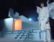 BST Thu Đông 2022 “Louis Dreamhouse” dành cho nam của Louis Vuitton