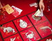 Những trò chơi truyền thống ngày Tết 2022 được nâng cấp sang chảnh hơn