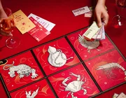 Những trò chơi truyền thống ngày Tết 2022 được nâng cấp sang chảnh hơn