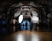 CHANEL x Académie des Arts et Techniques du Cinéma: Chắp cánh tài năng
