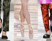 Bạn đã biết cách phối đồ cùng "Ballet flats" xu hướng 2022 chưa nào?