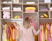 Mẹo chi tiêu hợp lý cho tủ đồ Tết của các nàng luôn đã dạng phong phú