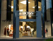 Hugo Boss luôn đổi mới để khẳng định mình trên thương trường thời trang