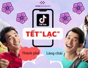 TikTok giới thiệu Tết “Lạc” – Dự án phim ngắn dịp Tết 2022