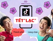 TikTok giới thiệu Tết “Lạc” – Dự án phim ngắn dịp Tết 2022