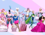 Canada’s Drag Race mùa 2: Người chiến thắng Icesis Couture danh xứng với thực