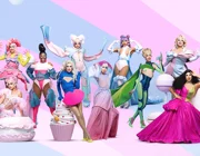 Canada’s Drag Race mùa 2: Người chiến thắng Icesis Couture danh xứng với thực