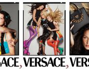 Đập tan tin đồn bất hoà, chị em nhà Hadid sánh vai trong chiến dịch quảng bá của Versace
