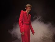 Troye Sivan, Karrueche Tran xuất hiện trong chiến dịch quảng bá Ivy Park x Adidas