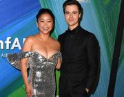 Ngôi sao gốc Việt Lana Condor đính hôn cùng bạn trai lâu năm