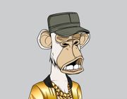 Rapper Eminem chi 10 tỷ đồng cho một NFT có diện mạo… giống mình