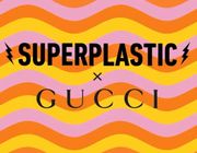 Gucci công bố dự án hợp tác năm mới cùng công ty đồ chơi nổi tiếng
