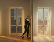 Chiến dịch cho BST Mùa xuân 2022 của Balenciaga