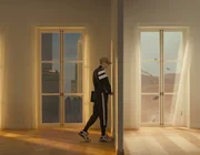 Chiến dịch cho BST Mùa xuân 2022 của Balenciaga