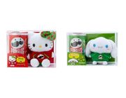 Hello Kitty và Pringles hợp tác mang đến BST giới hạn vô cùng đáng yêu