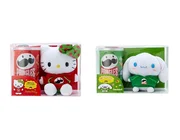 Hello Kitty và Pringles hợp tác mang đến BST giới hạn vô cùng đáng yêu