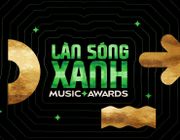 Làn Sóng Xanh Music Awards 2021: Gọi tên những tài năng trẻ