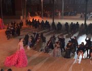 ELIE SAAB Haute Couture Xuân / Hè 2022: Đẳng cấp và tinh tế