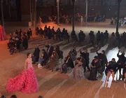 ELIE SAAB Haute Couture Xuân / Hè 2022: Đẳng cấp và tinh tế