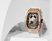 RM 71-01 – Automatic Tourbillon: Kiệt tác từ thương hiệu Richard Mille
