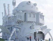 Công viên Studio Ghibli phát hành đoạn giới thiệu chính thức và ngày mở cửa