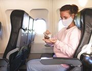 Học cách chăm sóc da khi phải bay xa trong mùa dịch bệnh nào!