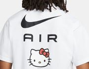 Một BST “siêu cấp đáng yêu” của Nike x Hello Kitty sẽ sớm được ra mắt