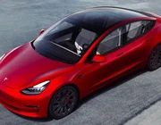 Tesla Model 3 là mẫu xe EV bán chạy nhất ở châu Âu năm 2021