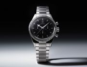 Omega “tái hiện” phiên bản 81.000 USD cho dòng Speedmaster