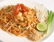 Những nhà hàng Pad Thái ngon nức tiếng ở Thái Lan