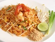 Những nhà hàng Pad Thái ngon nức tiếng ở Thái Lan