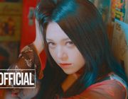 Alexa - Mở màn năm 2022 cho K-Pop với sự trở lại trong MV "Tattoo"