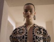 Fendi Haute Couture Thu Đông 2021/22: Vũ điệu tinh tế sang trọng