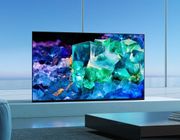 Sony ra mắt TV QD-OLED 4K đầu tiên trên thế giới