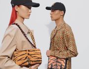 Burberry- BST Tết Nguyên Đán 2022: Lấy cảm hứng từ năm Nhâm Dần