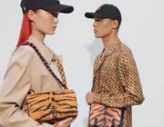 Burberry- BST Tết Nguyên Đán 2022: Lấy cảm hứng từ năm Nhâm Dần