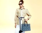 Louis Vuitton “thay áo” cho hàng loạt mẫu túi biểu tượng