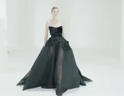 Haute Couture Fall Winter 2021/2022- Elie Saab khát vọng mãnh liệt về cuộc sống mới
