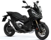 Honda trình làng X-Adv 750 bản nâng cấp