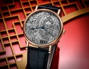 Breguet đón chào năm Nhâm Dần với phiên bản Limited-Edition