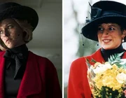 Kristen Stewart gây ấn tượng với màn hóa thân thành công nương Diana