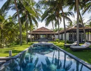 Quên hết sự đời ở 8 khu nghỉ dưỡng tại Hội An