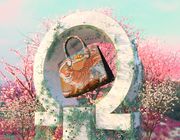 Salvatore Ferragamo mang tới BST đặc biệt dành cho Tết Nguyên Đán 2022