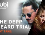 Phiên toà của Johnny Depp và Amber Heard sẽ được dựng thành phim