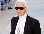 Met Gala công bố chủ đề năm 2023 xoay quanh huyền thoại Karl Lagerfeld